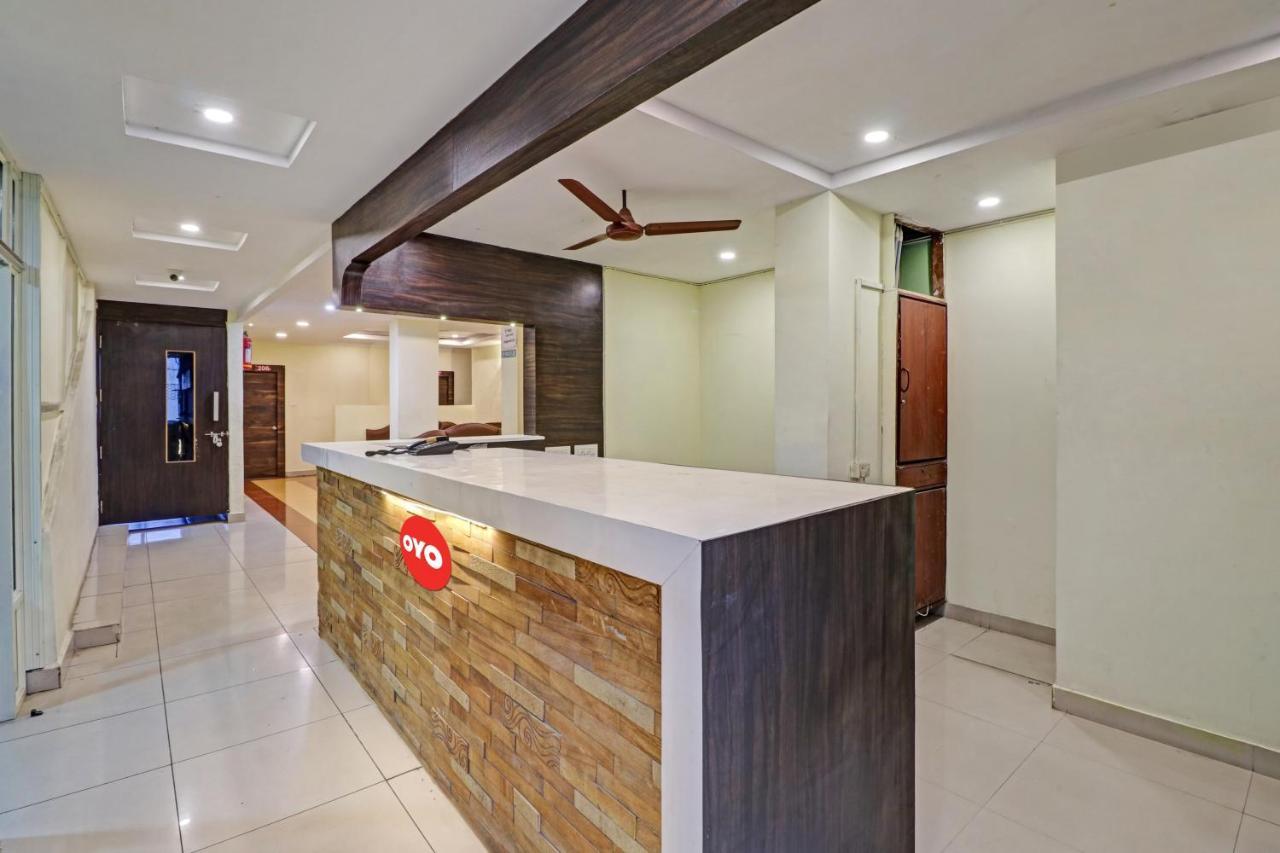 Hotel O Aditya Grand Inn Guntur Luaran gambar