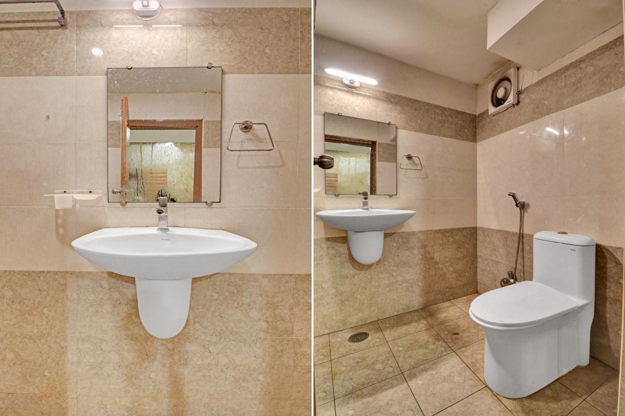 Hotel O Aditya Grand Inn Guntur Luaran gambar
